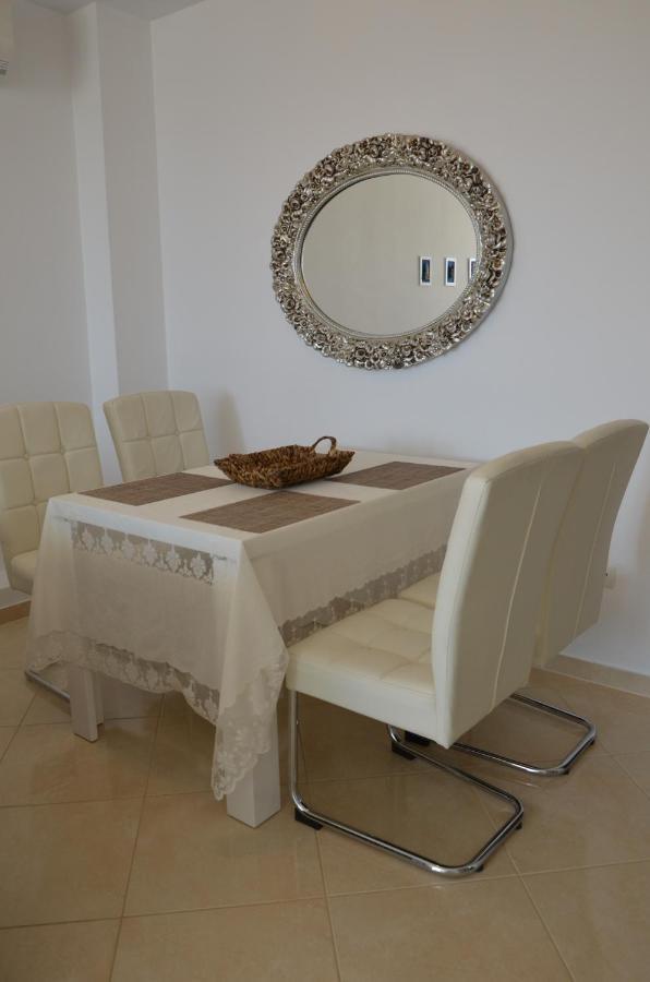 אלכסנדרופולי Villa Dimitri - Seaview Apartment מראה חיצוני תמונה