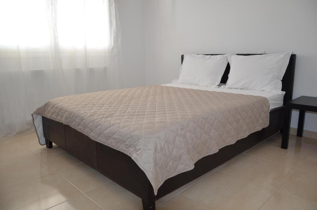 אלכסנדרופולי Villa Dimitri - Seaview Apartment מראה חיצוני תמונה