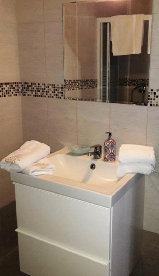 אלכסנדרופולי Villa Dimitri - Seaview Apartment מראה חיצוני תמונה